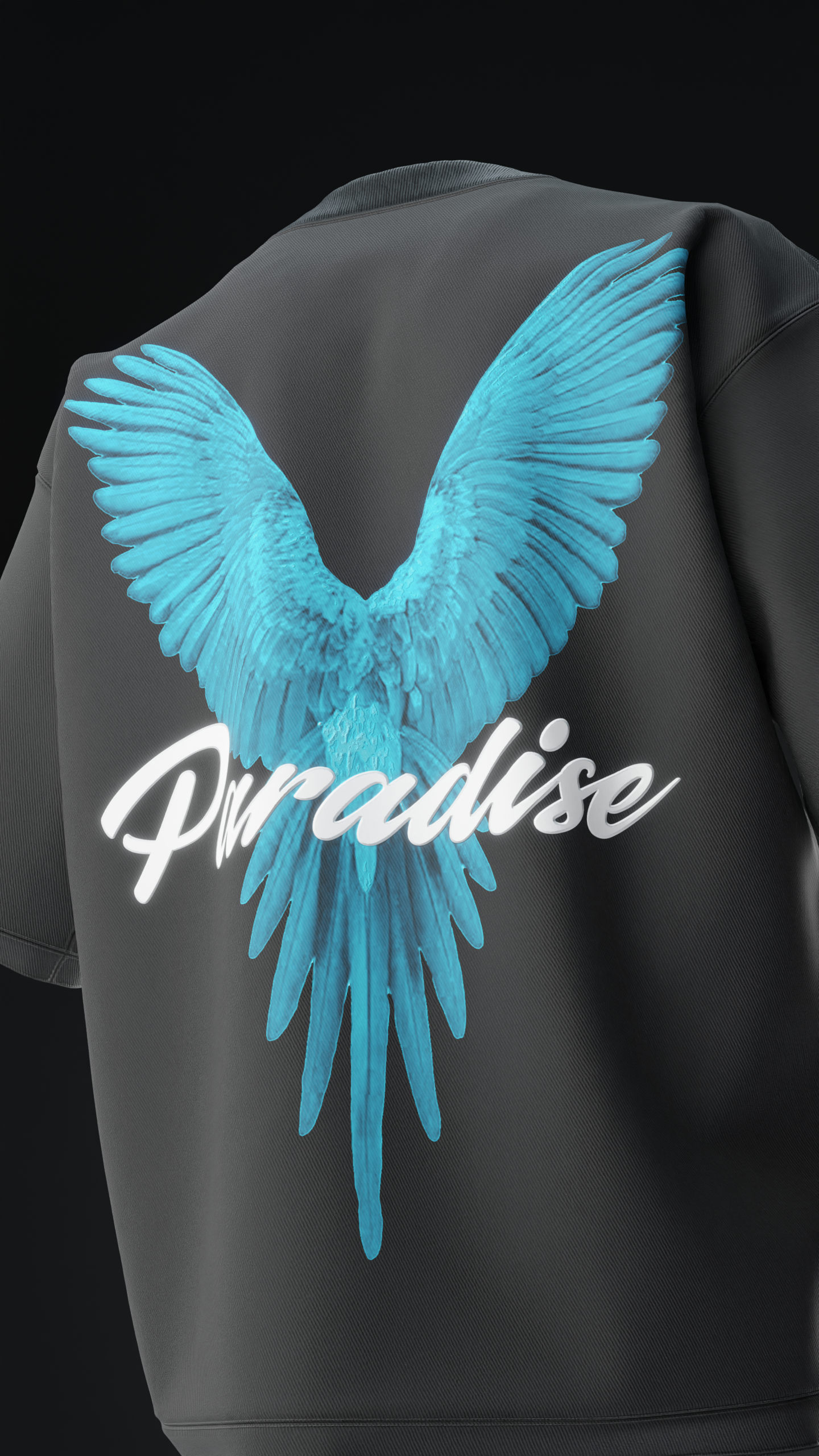 The Paradise