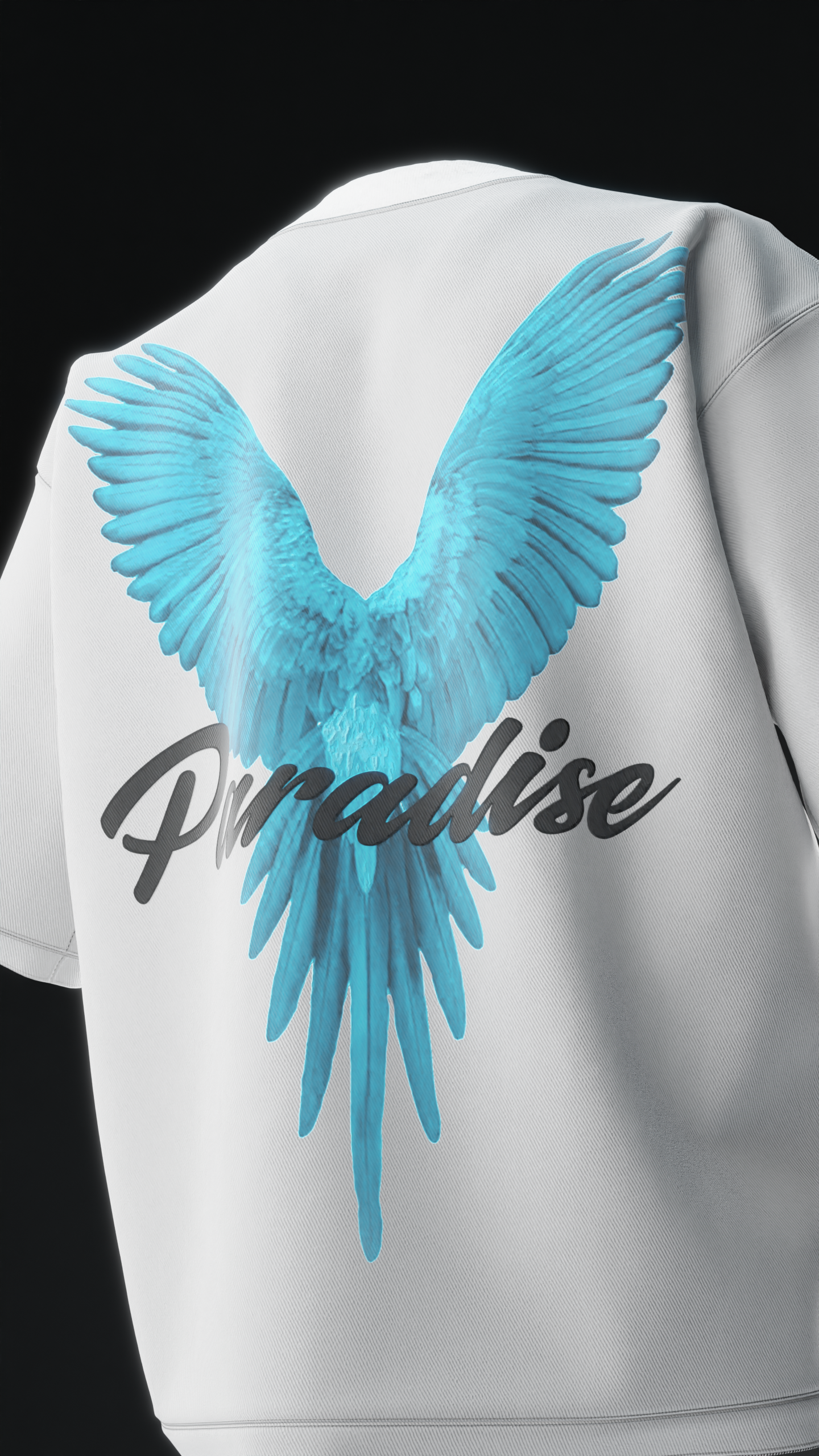 The Paradise