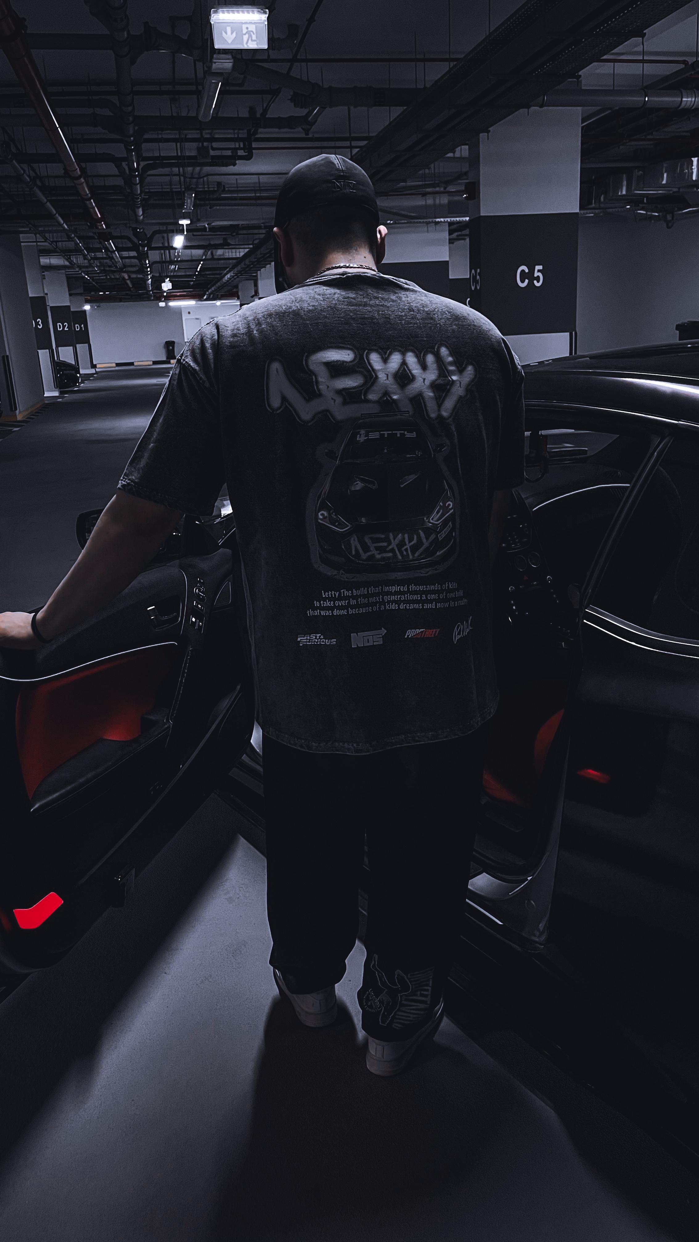 Letty exclusive edition T-shirt