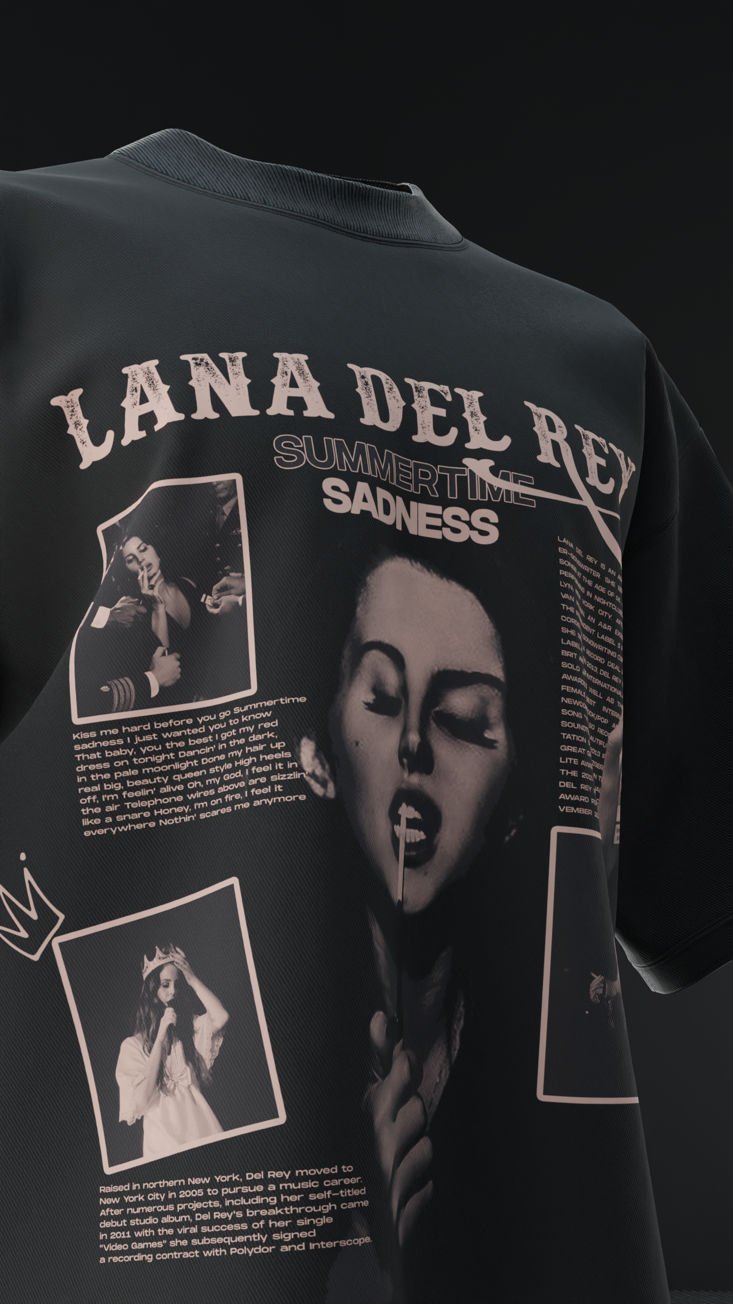 Lana Del Ray