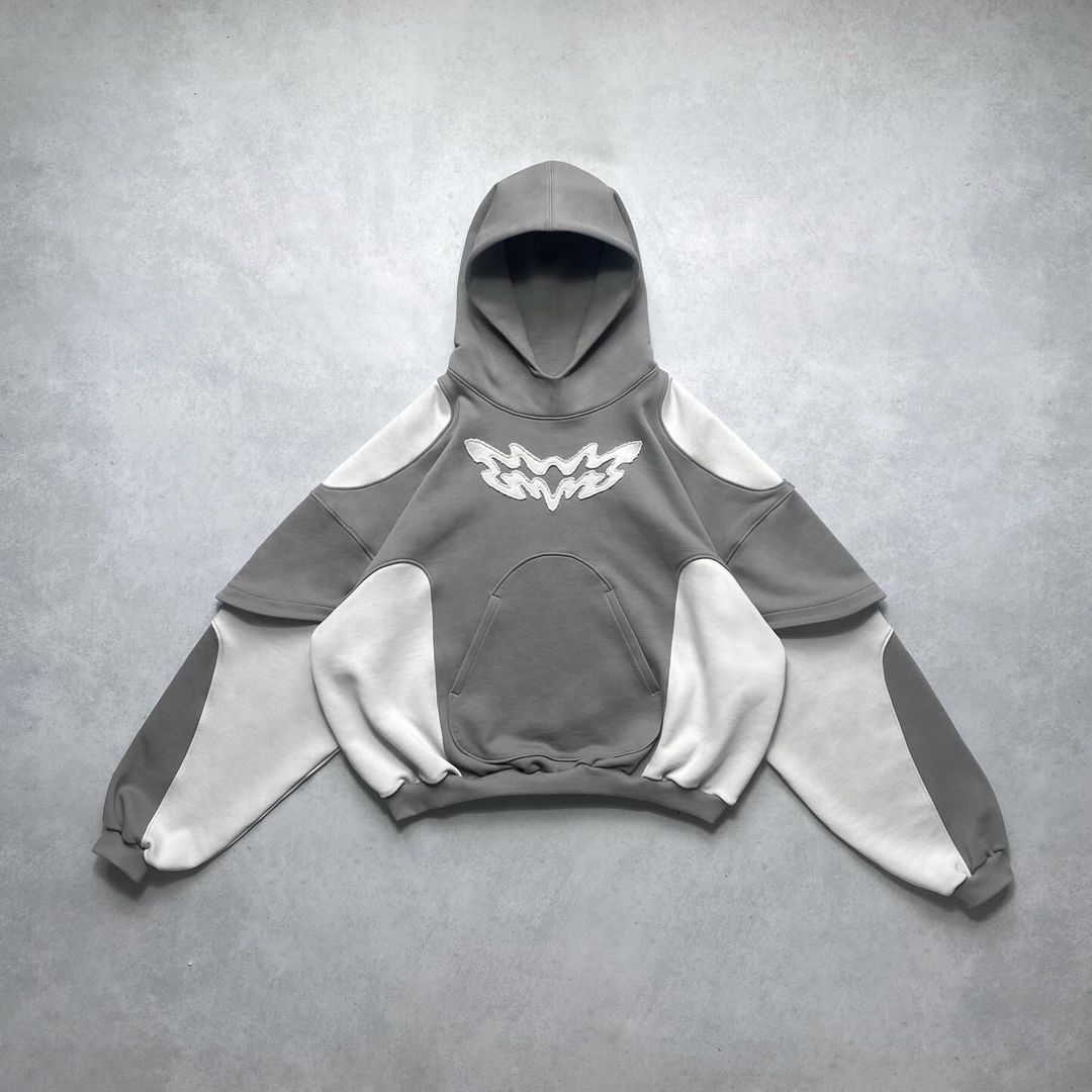 Pre-order only. Spacewalk Hoodie [LIMITED EDITION]