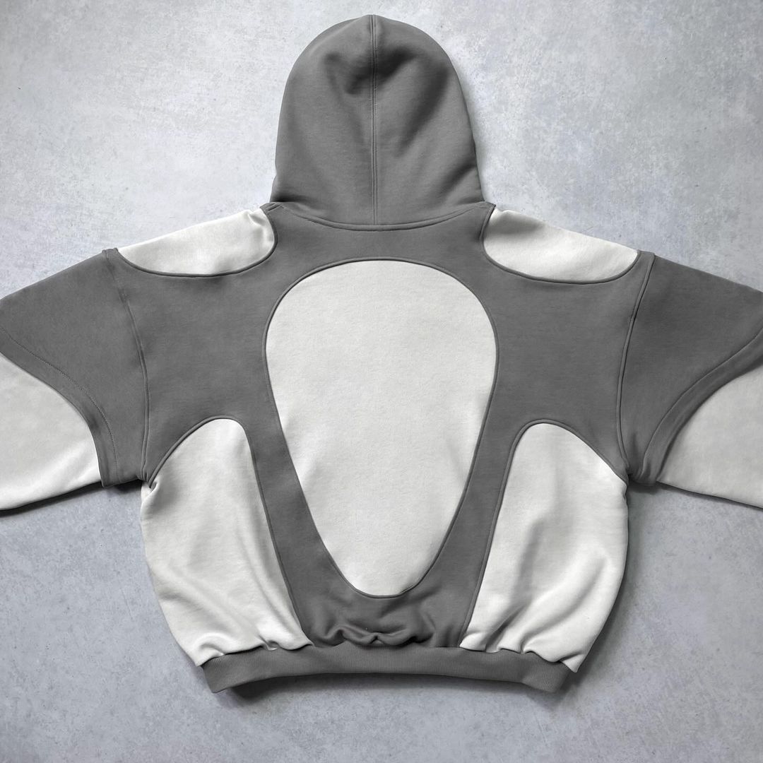 Pre-order only. Spacewalk Hoodie [LIMITED EDITION]