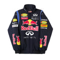 Red Bull Racing Jacket