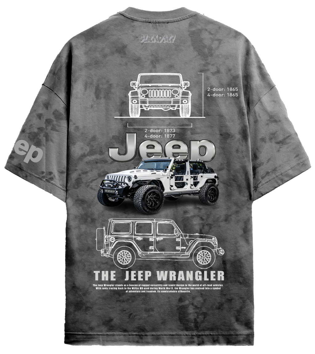 ★2022SS新作★JEEP★ICONIC BOLD T-SHIRTS Iconic Men's Sportiqe T-Shirt