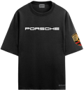 Oversized Porsche 911 T-shirt