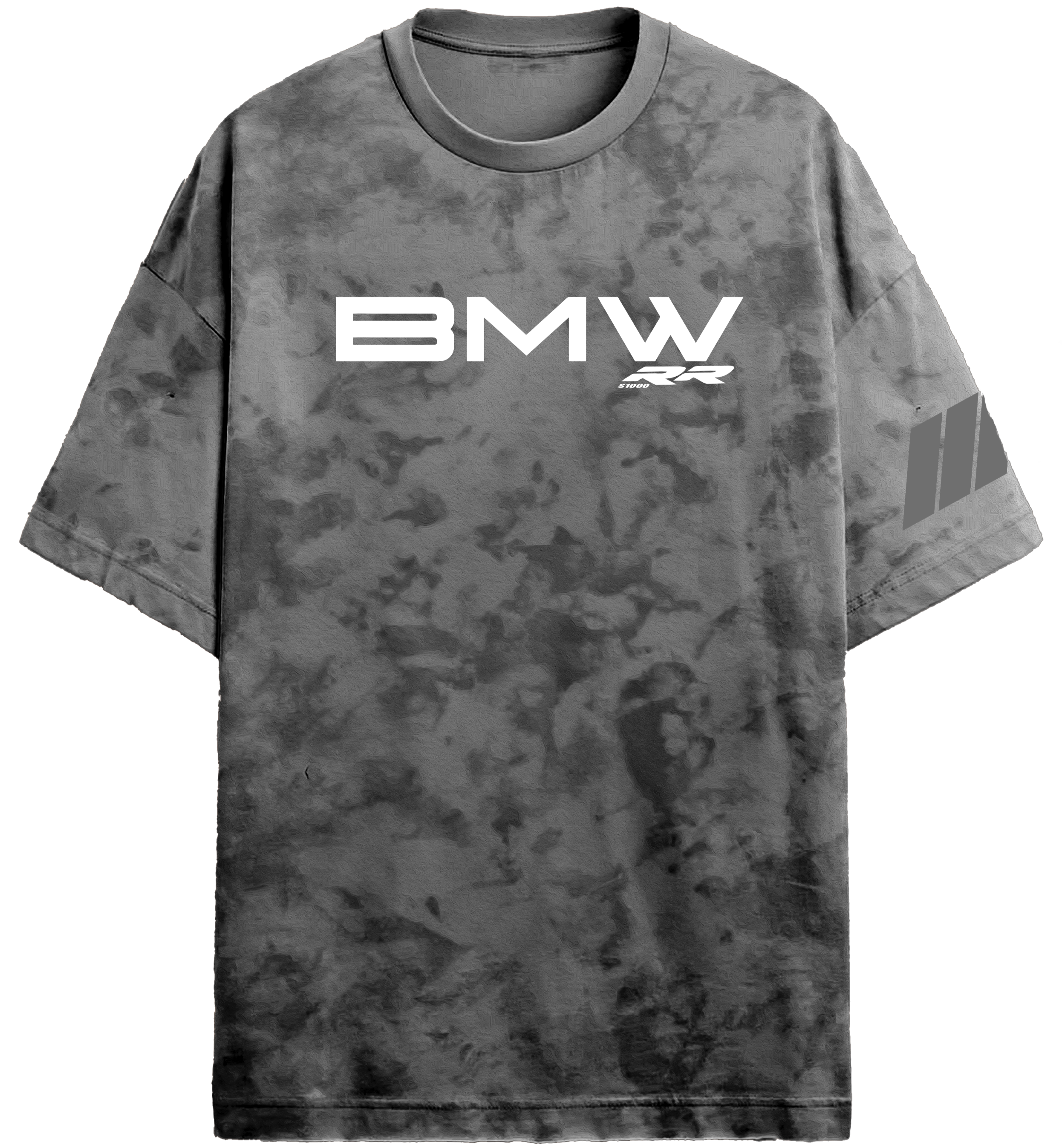 Oversized BMW S1000RR T-shirt